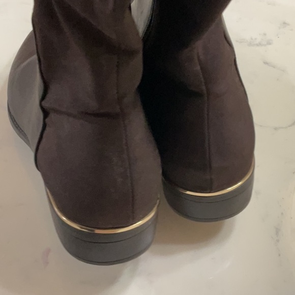 Loft boots - Picture 4 of 7